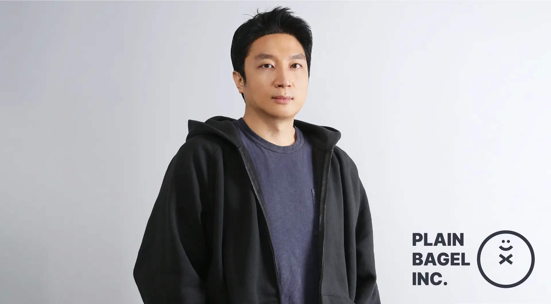 仮想とリアルの境界を超える、韓国発メッセンジャーゲーム｜株式会社PlainBagel ユ・ジンジェCEO