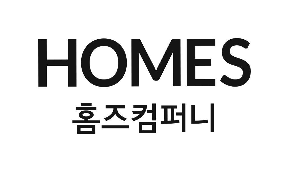 HOMES COMPANY会社ロゴ