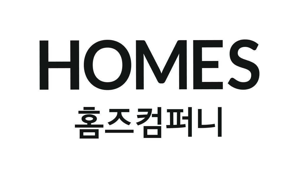 HOMES COMPANY会社ロゴ