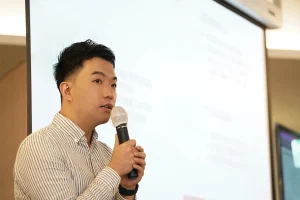 ユーザーに執着し、信頼できる美容医療情報を提供する「カンナムオンニ」｜Healingpaper イム・ヒョングン ディレクター