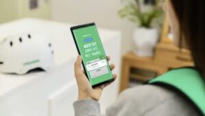 ランチタイムの配達で収益アップ…VROONG、配達に「ミッション」機能を導入