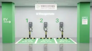 IoT技術に基づく電気自動車充電ソリューションスタートアップAlon、シードブリッジ資金調達