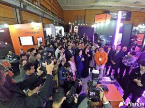 「危機の中でも輝くスタートアップの底力…COMEUP 2024でイノベーションの競演」