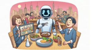 韓国の「万能労働力」、日本の労働力不足を解消する…進撃のK-ロボット