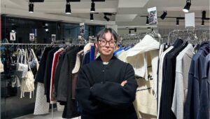 (2/2)日本のインフルエンサーが韓国ファッションをローカライズする。韓国発ファッションプラットフォーム「nugu」｜株式会社 Mediquitous CBOパク・ハミン