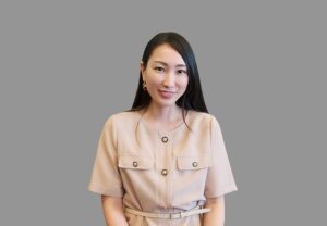 世界中のファンダムとアーティスト繋ぐ、ファンダムビジネス革新 bemyfriends – 副社長 キム・ボヘ