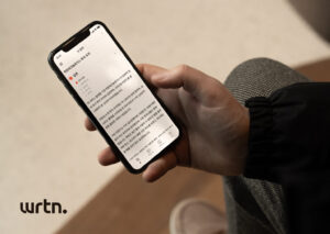 Wrtn Technologies、合計1,080億ウォン（約110.1億円）規模でシリーズB投資ラウンドクロージング