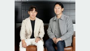 モビリティの潜在価値を追求し、人々の暮らしを豊かにする｜Chabot Mobility – CEO カン・ソングン/CFO チョ・ジュンサン