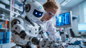 医療AI、売上成長も赤字継続…収益性確保が課題