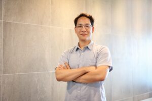 AIの可能性と真の価値を最大化して社会に貢献する｜CORCA – CEO ジョン・ヨンヒョン