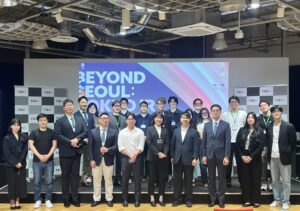 韓スタートアップ日本進出の可能性を探る─「BEYOND SEOUL:TOKYO IR」イベントレポート