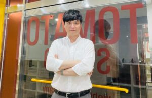 ディテールへのこだわりこそが、作品の価値を決める  |  トマトスタジオ – CEO ホ・ジュンギュ