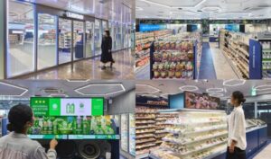 韓国のAI技術が日本のコンビニ運営を支援…Deeping Source、東京のLAWSONに技術導入