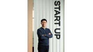 使い慣れたノートとペンに新たな可能性を、DABIDAのハイブリッド教育ソリューション | DABIDA – 代表 イ・ウンスン