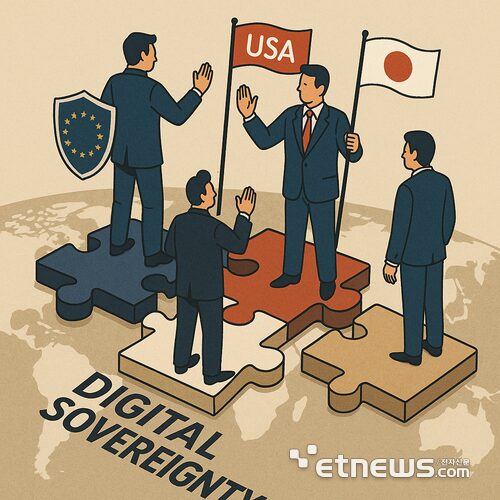 [イシュープラス]主要国のプラットフォーム規制、「自国産業優先」…韓国は独自の構造