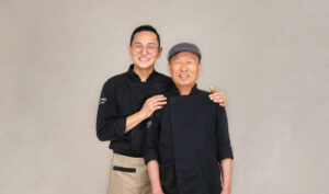 漢方の魅力を世界中に伝え、人々の健康維持に貢献したい | SEOUL LEAF – 代表リュ ・ジョンヒョク