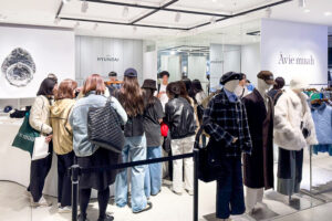 現代百貨店、東京に「THE現代グローバル」初の正規店舗オープン…海外拡大始動