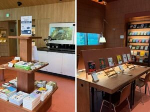 24時間コーヒーと読書を楽しめる空間づくりへ…教保文庫、無人ロボットカフェと提携
