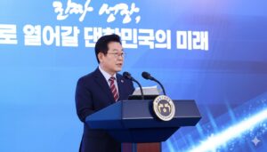 国家AI戦略委員会発足、韓国・李在明大統領「AIは核心生き残り戦略」