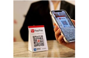 QRコード決済市場1位のPayPay、Alipayと韓国進出