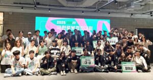 ソウルAIロボットショー、3日間で6万人来場…73社参加