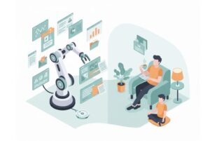 AIは私たちの忙しさを軽減したか