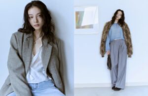 Queenit、40～50代向け日本ブランドのセレクトショップ「SELECT IT」をローンチ