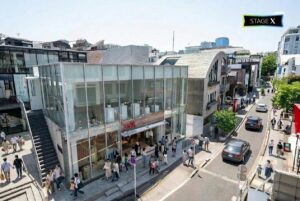 「韓国ブランドの日本進出拠点」…ポップアップ空間「Stage X」東京にオープン