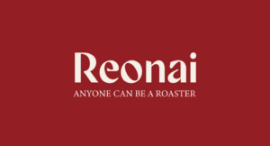 美味しいコーヒーをもっと身近に。AI焙煎ソリューション「Reon Ai with Cursor」｜リオナイ – CEO キム・グクジン