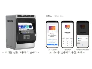 ソウル市、2030年までに「オープンループ交通決済」全面導入…海外のクレジットカードで地下鉄・バス利用可能に