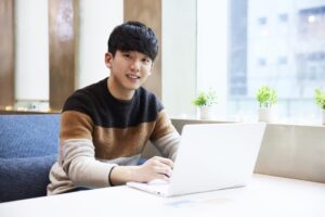 簡単に速く、費用効率の高いリサーチを提供するAIリサーチプラットフォーム ｜カロ – CEO キム・ソンウク