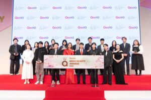 Kビューティー、日本のQoo10 Japan AWARDS総なめ…大賞含むトップ10席巻