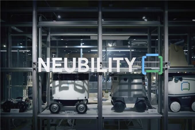 ジェンスン・フアンも賞賛…韓国のロボット企業「Neubility」、251億ウォン（約26.5億円）の資金調達