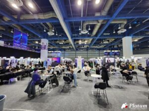 韓国最大のスタートアップイベント「COMEUP 2025」開幕