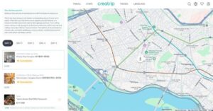 Creatrip、外国人観光客の「旅行全過程」AIでサポート…「24時間応対・自動翻訳」