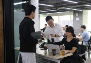 「海外契約法律・IP対応どうする？」スタートアップの悩みの「リリーフピッチャー」に