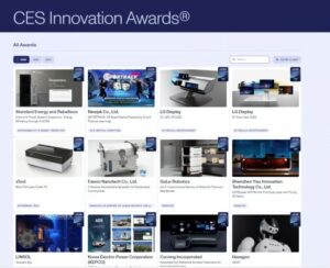 CES2026イノベーション賞、10社中6社は韓国企業が持っていった