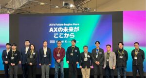 AXの未来をみつめる、日韓生成AIスタートアップが東京に集結