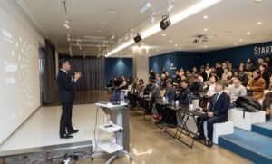 韓国貿易協会、中小の輸出企業・スタートアップ対象に「CES 2026デブリーフィング」開催