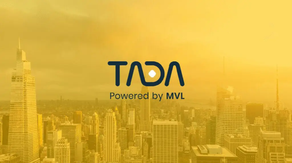 TADA、米国市場拡大へ1億ドルの資金調達推進