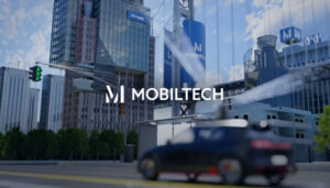 MOBILTECH、130億ウォン規模のPre-IPO資金調達… 2026年KOSDAQ上場を目標へ