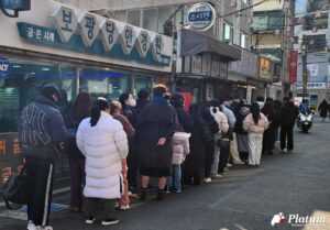 「ドゥチョンク」が動かすサプライチェーン-列の裏側で繰り広げられていること