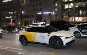 kakao mobility、自社技術基盤の自律走行サービス「ソウル自律車」ソウル・江南で開始
