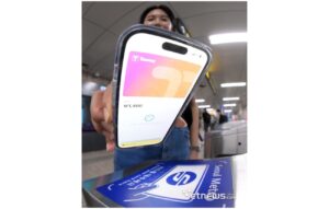 [単独]ソウル市、Apple Payの海外クレカ連動難航…外国人はApple Payの交通利用ができない