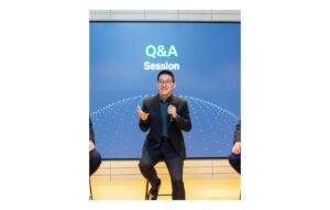 Rebellions、6400億ウォンの資金調達…国民成長ファンド1号「K-NVIDIA」に選定