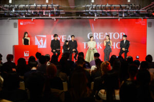 Kビューティーの現在地と未来を示す「KYEA」、東京で初の海外開催