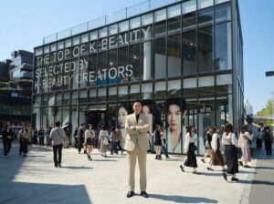 Kビューティーを真のグローバル産業へ、双方向で進む市場展開戦略 | Leferi – 代表 チェ・インソク