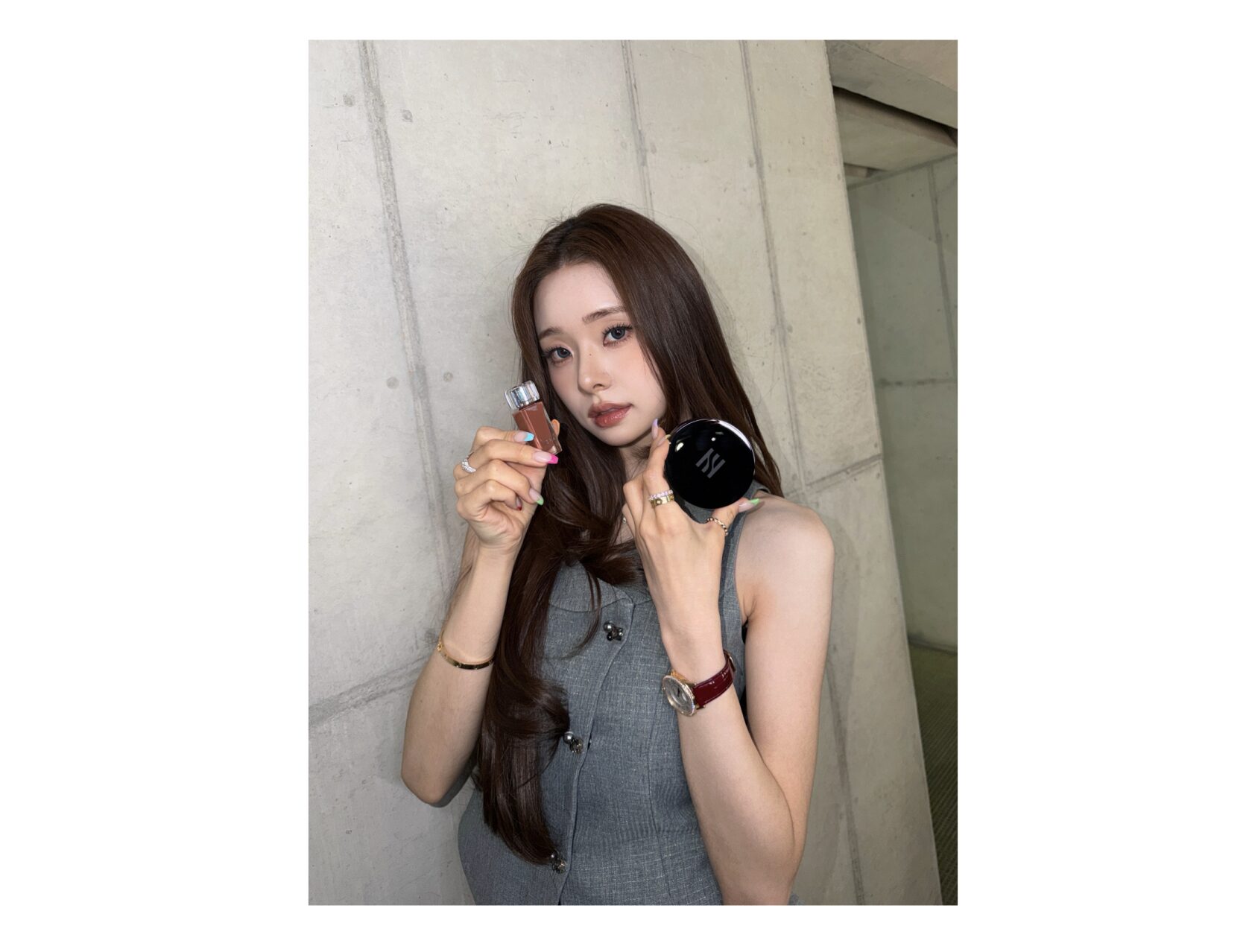 AmorepacificとCeletrip、Amore聖水K-ビューティー体験プログラムの 