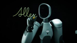 WIRobotics、シリーズB 950億ウォン（約100億円）資金調達…ヒューマノイド事業本格化
