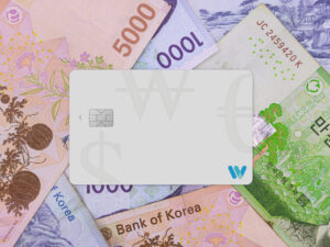 韓国発・累計900万枚発行の外貨交換アプリ「Travel Wallet」日本上陸。46通貨対応＋韓国の地下鉄・バスで交通系ICとして利用できるプリペイドカードを提供開始